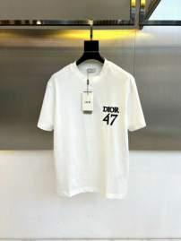 Picture of Dior T Shirts Short _SKUDiorS-2XLtltx6815979